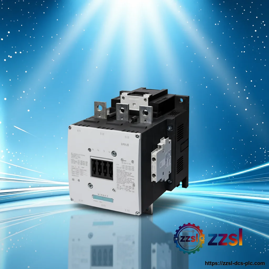 Siemens 3RT1076-6AP36